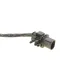 Лямбда зонд BOSCH 0 258 017 456 для Volvo C70/S80II/V60 I/XC60 I/XC70II 2010-2016, 5 проводів