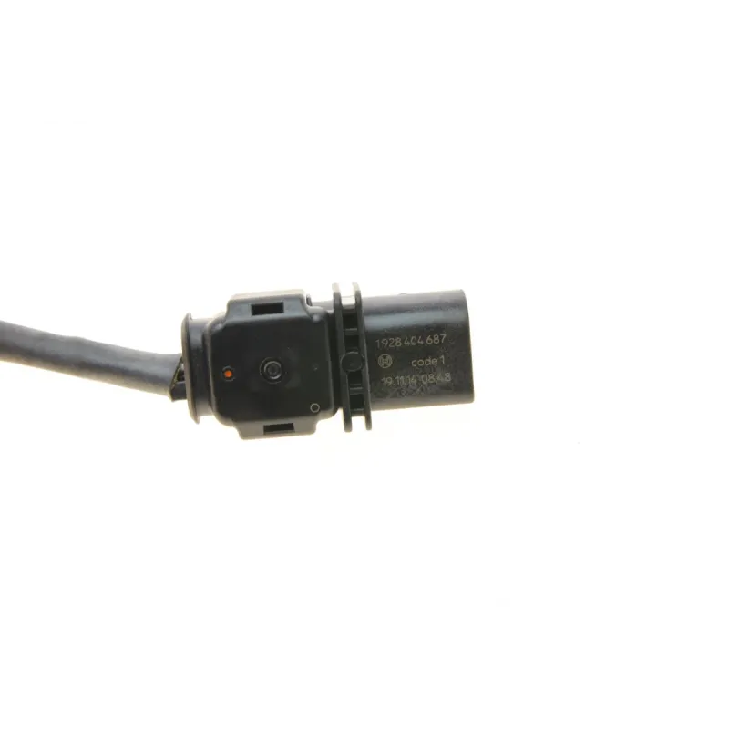 Лямбда зонд BOSCH 0 258 017 456 для Volvo C70/S80II/V60 I/XC60 I/XC70II 2010-2016, 5 проводів