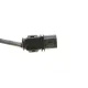 Лямбда зонд BOSCH 0 258 017 456 для Volvo C70/S80II/V60 I/XC60 I/XC70II 2010-2016, 5 проводів