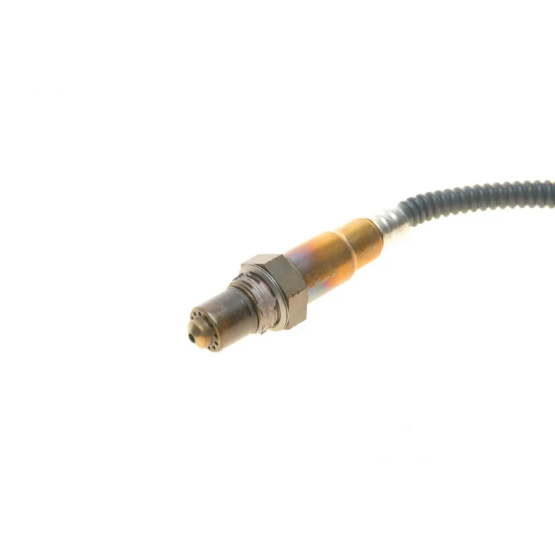 Лямбда зонд BOSCH 0 258 017 456 для Volvo C70/S80II/V60 I/XC60 I/XC70II 2010-2016, 5 проводів