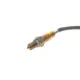 Лямбда зонд BOSCH 0 258 017 456 для Volvo C70/S80II/V60 I/XC60 I/XC70II 2010-2016, 5 проводів