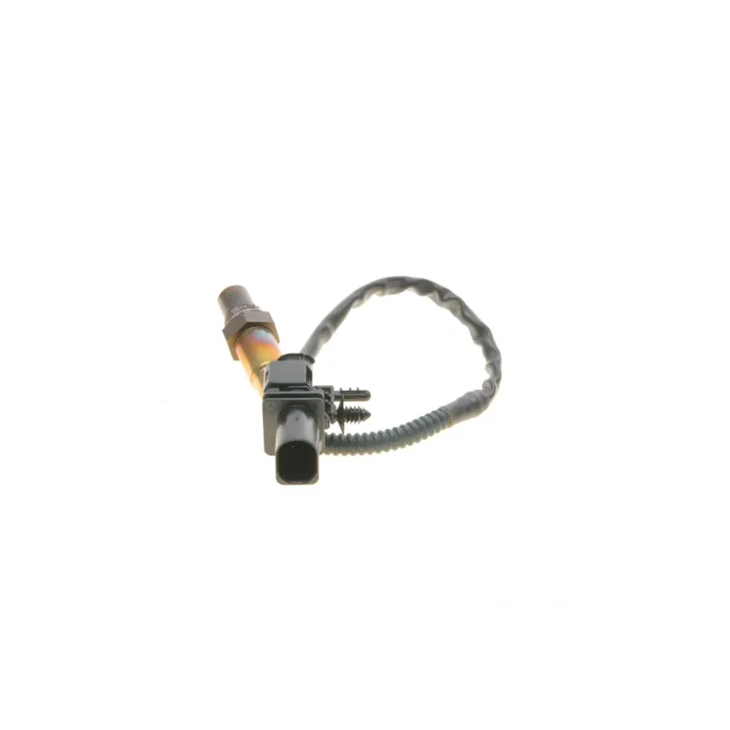 Лямбда зонд BOSCH 0 258 017 456 для Volvo C70/S80II/V60 I/XC60 I/XC70II 2010-2016, 5 проводів