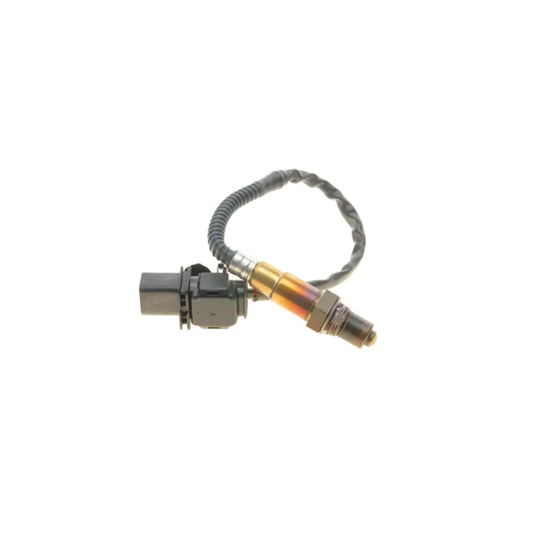 Лямбда зонд BOSCH 0 258 017 456 для Volvo C70/S80II/V60 I/XC60 I/XC70II 2010-2016, 5 проводів