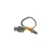 Лямбда зонд BOSCH 0 258 017 456 для Volvo C70/S80II/V60 I/XC60 I/XC70II 2010-2016, 5 проводів