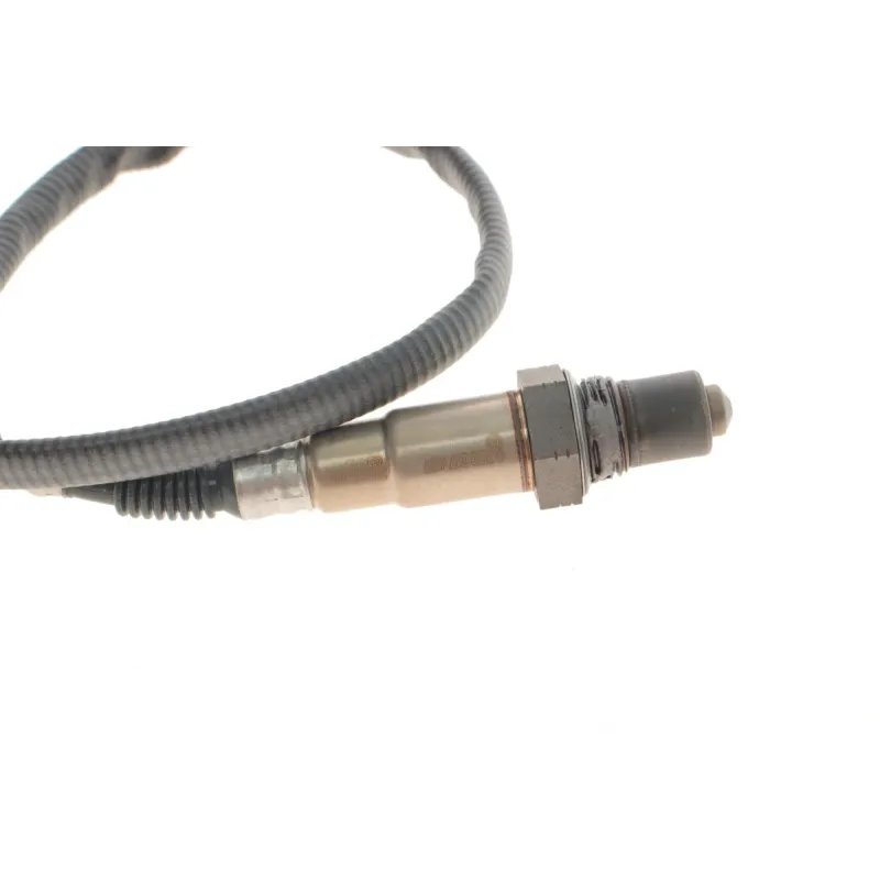 Лямбда зонд BOSCH 0 258 017 467 для Ford Focus III 1.0 EcoBoost 2012-2020, 670 мм