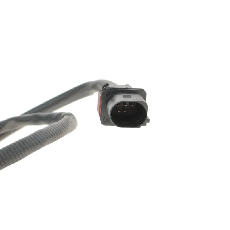 Лямбда зонд BOSCH 0 258 017 467 для Ford Focus III 1.0 EcoBoost 2012-2020, 670 мм