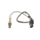 Лямбда-зонд BOSCH 0 258 017 483 для Mercedes-Benz E-Class W212/W213 2.0 (M274) 2013-2020, 630 мм