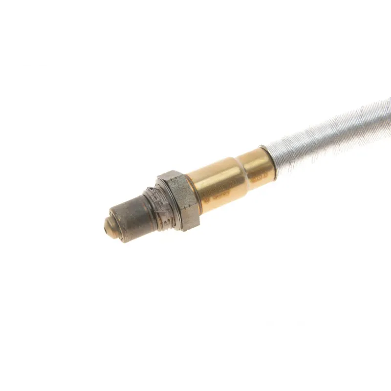 Лямбда-зонд BOSCH 0 258 017 483 для Mercedes-Benz E-Class W212/W213 2.0 (M274) 2013-2020, 630 мм
