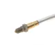 Лямбда-зонд BOSCH 0 258 017 483 для Mercedes-Benz E-Class W212/W213 2.0 (M274) 2013-2020, 630 мм