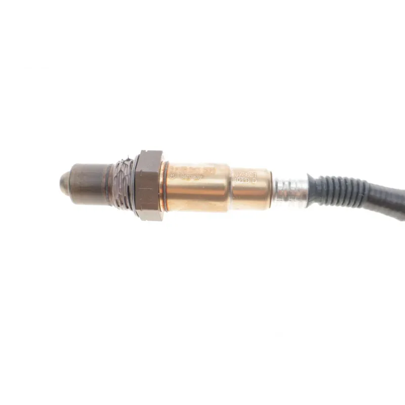 Лямбда зонд BOSCH 0 258 027 005 для BMW 3 (F30) 1.6 i (N13) 2012-2016, 5 провідний
