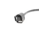 Лямбда зонд BOSCH 0 258 027 005 для BMW 3 (F30) 1.6 i (N13) 2012-2016, 5 провідний