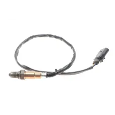 Лямбда-зонд BOSCH 0 258 027 00F для Audi A4 B8/B9 2.0 TSI 2011-2019, 5 провідний