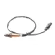 Лямбда-зонд BOSCH 0 258 027 00F для Audi A4 B8/B9 2.0 TSI 2011-2019, 5 провідний
