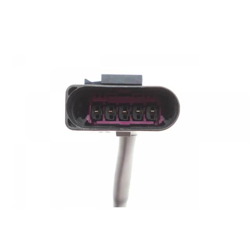 Лямбда-зонд BOSCH 0 258 027 00F для Audi A4 B8/B9 2.0 TSI 2011-2019, 5 провідний
