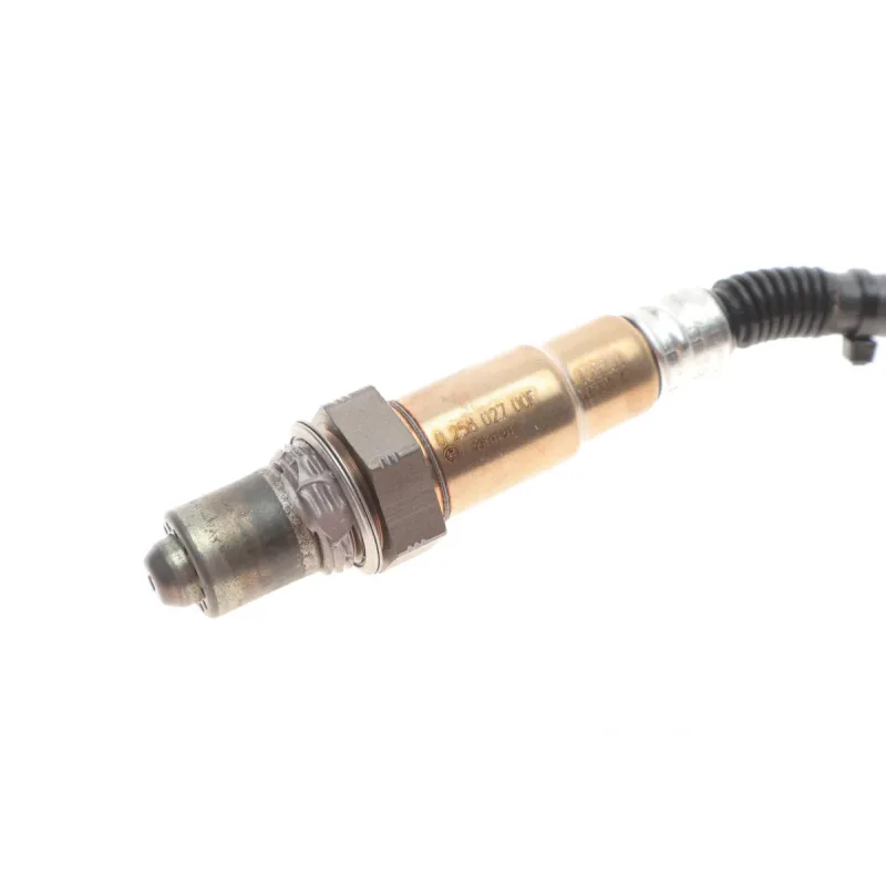 Лямбда-зонд BOSCH 0 258 027 00F для Audi A4 B8/B9 2.0 TSI 2011-2019, 5 провідний