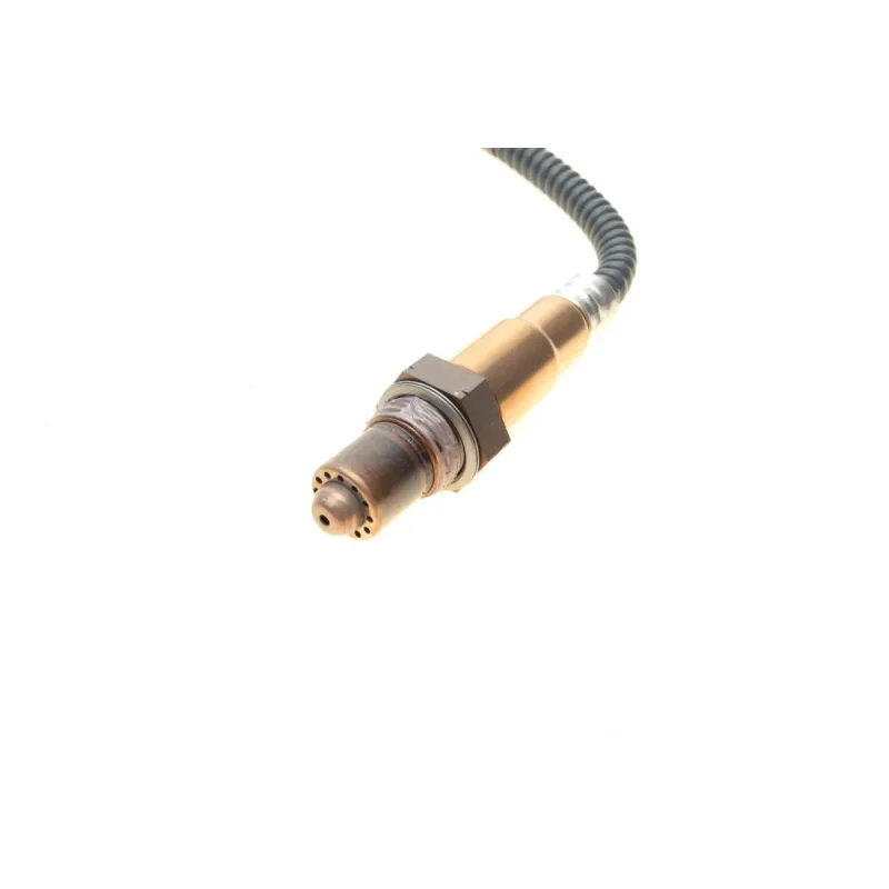 Лямбда зонд BOSCH 0 258 027 015 для BMW 3 (F30) 5 (F10) 3.0i 2011-2018, 5-pin