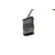 Лямбда зонд BOSCH 0 258 027 015 для BMW 3 (F30) 5 (F10) 3.0i 2011-2018, 5-pin