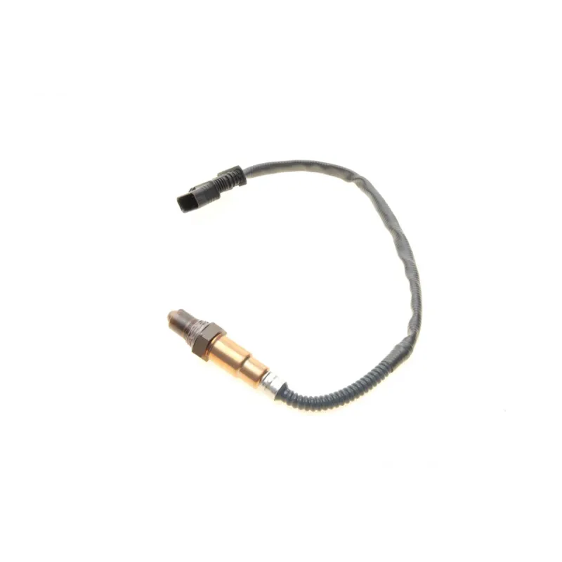 Лямбда зонд BOSCH 0 258 027 015 для BMW 3 (F30) 5 (F10) 3.0i 2011-2018, 5-pin