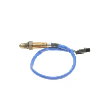 Лямбда зонд BOSCH 0 258 027 02H для Renault Megane IV, Nissan Qashqai 1.6 dCi, 514 мм