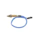 Лямбда зонд BOSCH 0 258 027 02H для Renault Megane IV, Nissan Qashqai 1.6 dCi, 514 мм