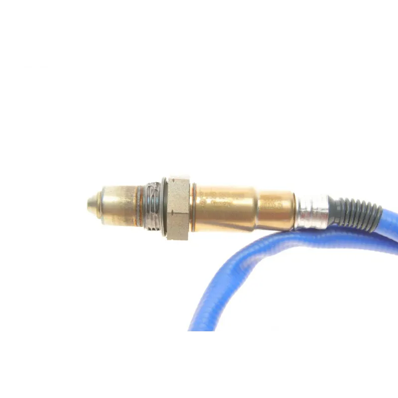 Лямбда зонд BOSCH 0 258 027 02H для Renault Megane IV, Nissan Qashqai 1.6 dCi, 514 мм