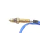 Лямбда зонд BOSCH 0 258 027 02H для Renault Megane IV, Nissan Qashqai 1.6 dCi, 514 мм