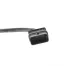 Лямбда зонд BOSCH 0 258 027 083 для BMW X1 (F48) 1.5/2.0 i, MINI F55/F56 Cooper S 670 мм