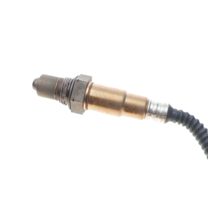 Лямбда зонд BOSCH 0 258 027 083 для BMW X1 (F48) 1.5/2.0 i, MINI F55/F56 Cooper S 670 мм