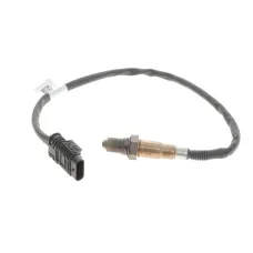 Лямбда зонд BOSCH 0 258 027 103 для BMW 3 (F30) 1.5/2.0 i (B38/B48/B46) 2015-, 582 мм