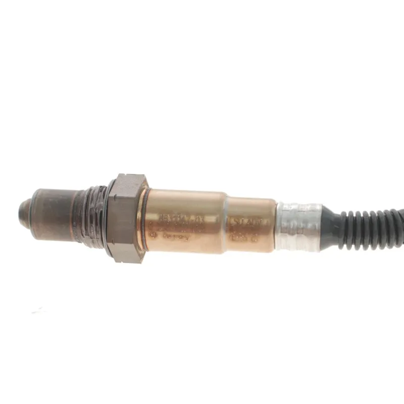 Лямбда зонд BOSCH 0 258 027 103 для BMW 3 (F30) 1.5/2.0 i (B38/B48/B46) 2015-, 582 мм