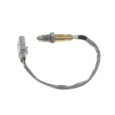 Лямбда зонд BOSCH 0 258 027 209 для Audi A4 B9 2.0 TFSI 2015-, A6 C7 1.8-2.0 TFSI 2014-2018, 381 мм