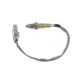 Лямбда зонд BOSCH 0 258 027 209 для Audi A4 B9 2.0 TFSI 2015-, A6 C7 1.8-2.0 TFSI 2014-2018, 381 мм