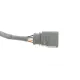 Лямбда зонд BOSCH 0 258 027 209 для Audi A4 B9 2.0 TFSI 2015-, A6 C7 1.8-2.0 TFSI 2014-2018, 381 мм