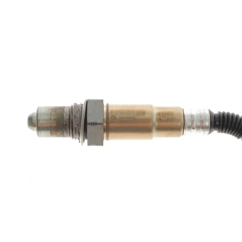 Лямбда зонд BOSCH 0 258 027 209 для Audi A4 B9 2.0 TFSI 2015-, A6 C7 1.8-2.0 TFSI 2014-2018, 381 мм