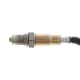Лямбда зонд BOSCH 0 258 027 209 для Audi A4 B9 2.0 TFSI 2015-, A6 C7 1.8-2.0 TFSI 2014-2018, 381 мм