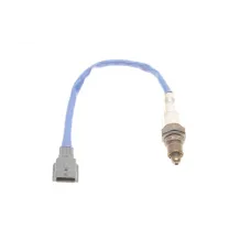 Лямбда-зонд BOSCH 0 258 030 02H для Nissan Qashqai II 1.6 DIG-T 2014-, 314 мм