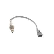 Лямбда-зонд BOSCH 0 258 030 02M для Nissan Juke 1.6 DIG-T 2010-2019, 314 мм