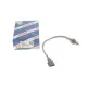 Лямбда-зонд BOSCH 0 258 030 02M для Nissan Juke 1.6 DIG-T 2010-2019, 314 мм