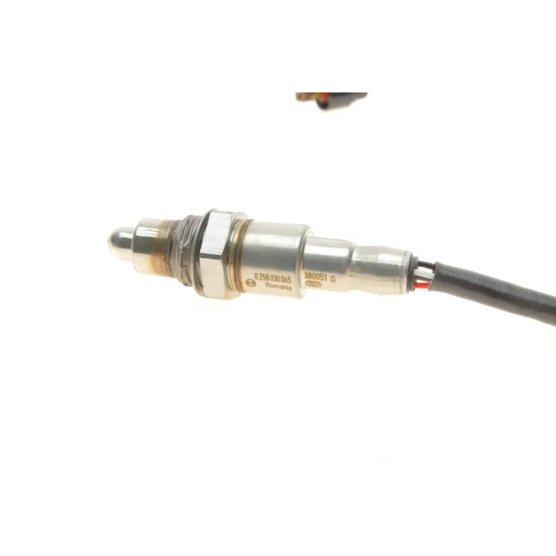 Лямбда зонд BOSCH 0 258 030 065 для Ford Mondeo V 1.5 EcoBoost 2014-, Galaxy 2015-, S-Max 2015- (578 мм)