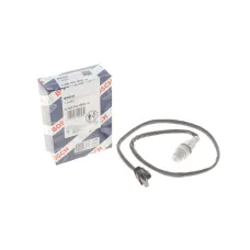 Лямбда зонд BOSCH 0 258 030 0BG для Ford Transit Connect 1.0 EcoBoost 2013-, 4 дроти, 779 мм