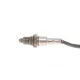 Лямбда зонд BOSCH 0 258 030 0BG для Ford Transit Connect 1.0 EcoBoost 2013-, 4 дроти, 779 мм