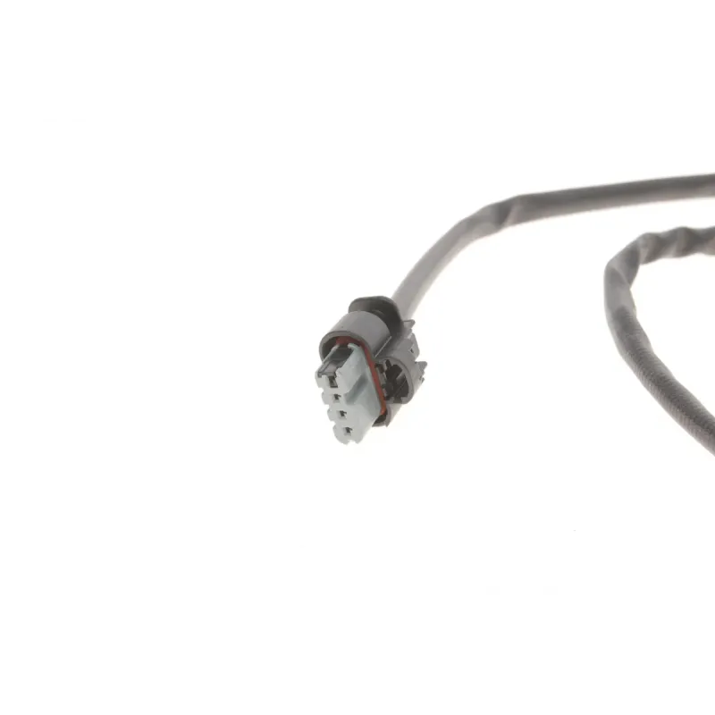 Лямбда зонд BOSCH 0 258 030 0BG для Ford Transit Connect 1.0 EcoBoost 2013-, 4 дроти, 779 мм
