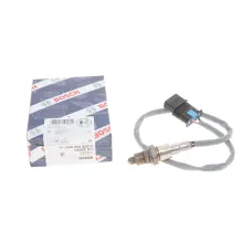 Лямбда-зонд BOSCH 0 258 030 0BV для BMW 2 Series F45/F46, X1 F48, X2 F39, Mini F55/F56/F54
