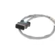 Лямбда-зонд BOSCH 0 258 030 0BV для BMW 2 Series F45/F46, X1 F48, X2 F39, Mini F55/F56/F54