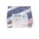 Лямбда-зонд BOSCH 0 258 030 0BV для BMW 2 Series F45/F46, X1 F48, X2 F39, Mini F55/F56/F54