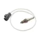 Лямбда зонд BOSCH 0 258 030 0CT для Land Rover Discovery IV, Jaguar F-Type, 4 дроти