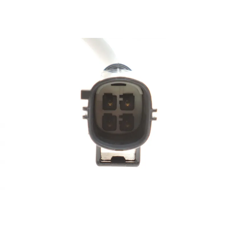 Лямбда зонд BOSCH 0 258 030 0CT для Land Rover Discovery IV, Jaguar F-Type, 4 дроти