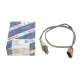 Лямбда зонд BOSCH 0 258 030 110 для Volkswagen Caddy IV 1.2 TSI 2013-2020, 770 мм