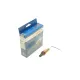 Лямбда-зонд BOSCH 0 258 986 501 для Audi 100, BMW 3 (E30), Skoda