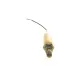 Лямбда-зонд BOSCH 0 258 986 501 для Audi 100, BMW 3 (E30), Skoda